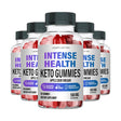 Intense Health Keto Gummies - Intense Health Keto Apple Cider Vinegar Gummies (5 Pack)