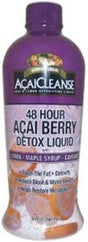 Garden Greens Acaicleanse 48-Hour Acai Berry Detox (32 Fl Oz)