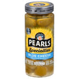 Pearls Specialties Blue Cheese Stuffed Queen Olives (Pack of 20)