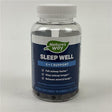 Nature'S Way® Sleep Well 3 in 1 Support Gummies with Melatonin and Magnesium- 60 Count Gummies