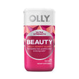 OLLY Ultra Strength Beauty Softgels, Healthy Hair, Skin and Nails, Supplement, 30Ct