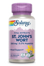 Solaray St. John'S Wort -- 300 Mg - 120 Vegcaps