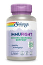 Solaray Immufight Immune Response -- 90 Vegcaps