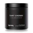 Ultra High Strength Tart Cherry Capsules - 52,000Mg 52X Concentrated Extract - Highly Concentrated and Highly Bioavailable - 120 Capsules