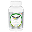 Centrum Minis Silver Multivitamin for Men and Women 50 Plus, Multimineral Supplement, Supports Memory and Cognition in Older Adults - 320 Ct