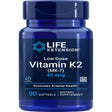 Life Extension Low Dose Vitamin K2 – Supports Arterial Health – Non-Gmo, Gluten-Free – 90 Softgels