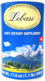 Lactoserum Swiss Whey Supplement Powder Immune Support Suero De Leche 500 Gr Two Pack