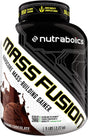 Mass Fusion Extreme Chocolate, 5 Ib, 9 Servings