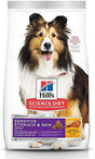 Hill'S Science Diet Dry Dog Food, Adult, Sensitive Stomach & Skin,