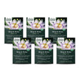 Gaia Herbs Sleep & Relax Herbal Tea - 6 Caffeine-Free Herbal Tea Bags