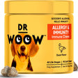 Allergy & Immunity Immune Chews | Dr Woow