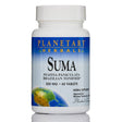 Suma 500 Mg - 60 Tablets by Planetary Herbals