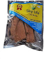 Sky Life ® Vijaysar -Vijaysar Ki Lakdi - Vjjay SAR - Pterocarpus Marsupium -400Grm