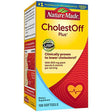 Nature Made Cholestoff Plus, Dietary Supplement for Heart Health Support, 100 Softgels, 25 Day Supply