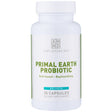 Amy Myers MD Prescription Strength Soil Based Probiotic Three Strains - Primal Earth SBO Probiotics for Normal Bowel Pattern & Healthy GI Microflora - Supports Stomach Discomfort, Bloating and Nausea