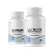 (2 Pack) Ultimate Vision Formula - Ultimate Vision Formula Dietary Supplement