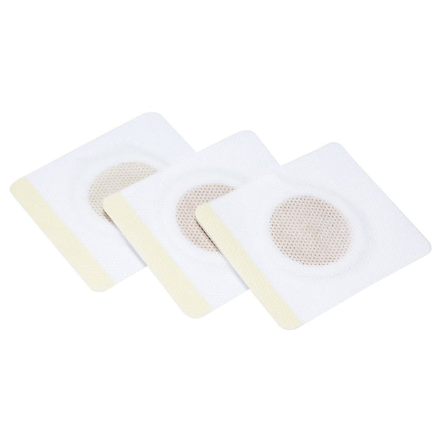 Walmeck 30Pcs Slim Patch Navel Sticker -Obesity Fat Burning for Losing Weight Abdomen Slimming Patch Paste Belly Waist