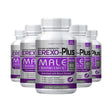 (5 Pack) Erexo-Plus - Erexoplus Male