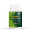 Cognisa, Support Memory and Focus, Advanced All Natural Formula-60 Capsules