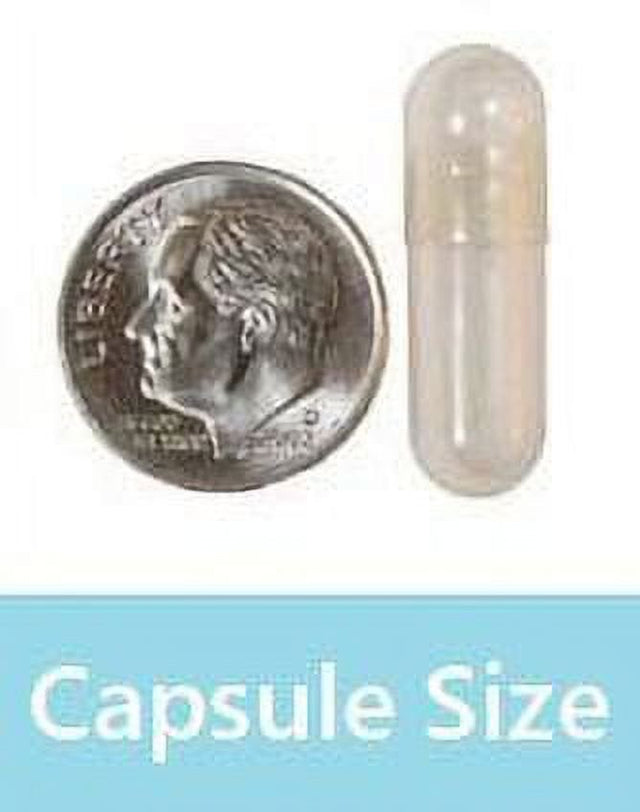 Cramp Defense® Magnesium for Leg Cramps, Muscle Cramps & Muscle Spasms. End Them Fast and Permanently. Organic Magnesium, Non-Laxative, NO Magnesium Oxide or Herbs! Big 180 Capsule Bottle.