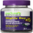 Zarbee'S Naturals Mighty Bee Immune Support Gummy, Berry 21 Ea (Pack of 3)