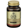 Coq-10 100 Mg - 60 Softgels