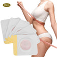 EBTOOLS 30Pcs Slimming Patch for Women Weight Losing Fast Fat Burning Joint Navel Patch Pad,Belly Slimming Patch