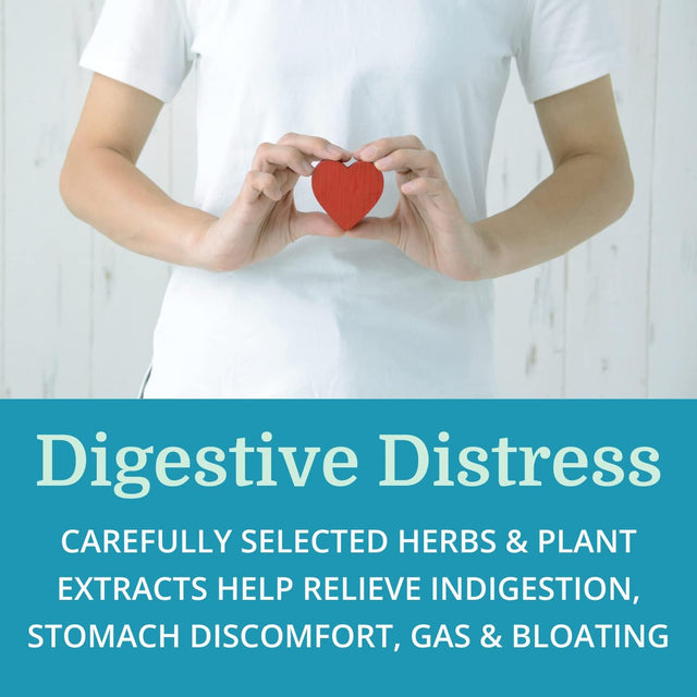 Alka•Cleanse Best Process Alkaline — Herbal Detox Colon Cleanse & Digestive Distress Formula — Psyllium Husk, Probiotics, Enzymes & Herbs