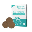 Smrinog 24Pcs Ear Health Care for Tinnitus Symptoms Ringing Relief Hearing Loss Sticker