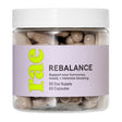 Rae Wellness Rebalance with Vitamins, Cordyceps, Reishi, St. John'S Wort, Support Hormones & Minimize Bloating, 60Ct