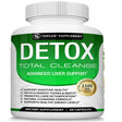 Liver Cleanse Detox Colon & Repair Formula 60 Capsules