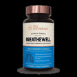 Live Conscious Breathewell with Elderberry Respiratory Immune, 70 Mg, 60Ct