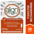 Align Probiotic Supplement 24/7 Digestive Support, 28 Capsules (Pack of 4)