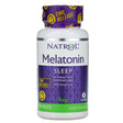 Natrol, Melatonin, Time Release, 1 Mg, 90 Tablets