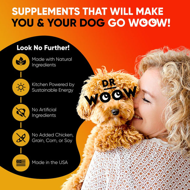 Allergy & Immunity Immune Chews | Dr Woow