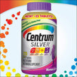 Centrum Silver Women 50+, 275 Tablets