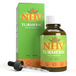 NHV Turmeric - Super Herb for Cardiovascular Health, Cancer Support, Joint Pain for Cats, Dogs, Pets