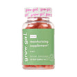 Grow Girl Moisture Gummy Hair Supplement