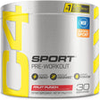 Cellucor C4 Sport Pre Workout Powder Fruit Punch - NSF Certified for Sport | 30 Servings, Packaging May Vary.