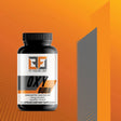 Oxy Burn Thermogenic Fat Burner & Weight Loss Supplement for Men and Women - Appetite Suppressant & Metabolism/Energy Booster