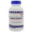 Theramedix - PRX Immune Support Formula - 120 Vegetarian Capsules