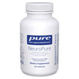 Pure Encapsulations Neuropure | Hypoallergenic Supplement with Enhanced Support for Calmness and Stress Relief | 120 Capsules