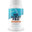 No Bloat Pro - Gut & Colon Cleanse with Premium Probiotic Support - Support Bloating & Gas Relief - Contains Fennel & Ginger - Promote Colon Health & Digestive Health - Aid Regularity & Digestion