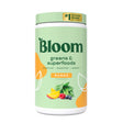 Bloom Nutrition Greens & Superfoods Powder, Mango, 25 Servings