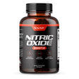 Nitric Oxide Booster Snap Supplements - Pre Workout, Muscle Builder, L Arginine L Citrulline Formula - 90 Capsules