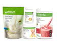 HERBALIFE NUTRITION COMBO SHAKEMATE with CFORMULA ONE STRAWBERRY, PPP200, AFRESH LEMON