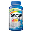 3 Packs Centrum Silver Men 50+ Multivitamin, Multimineral , 275 Tablets Each