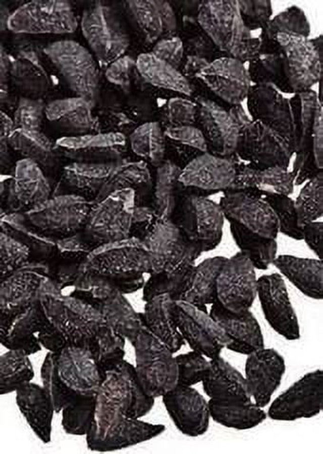 Black Cumin Seeds 3 Lb- NIGELLA SATIVA 100% Pure Raw Fresh Semilla De Comino Negro