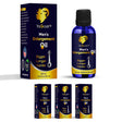 Yagoat Male Enlargement Oil - Monthly Growth - Enlargement Cream for Men - 3 Bottles Set