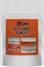 Beta Alanine Powder. Bulk Pre Workout Supplement 1000 Grams (2.2 Lbs) 333 Servings Unflavored. Value Sized Bag.